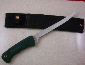  SCHRADE USA  Ducks Unlimited 147OT  