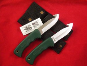 SCHRADE USA lot of 2-143ot Bladerunner NOS nib LOT OF 2
