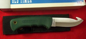 SCHRADE USA 143ot Bladerunner NOS nib