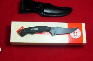Kissing Crane Hunter kc154 MIB  MADE IN THE USA!!!!!
