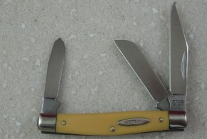 SCHRADE USA 34oty  