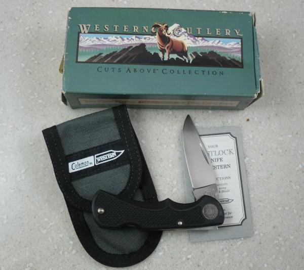 Western model 526 Western model 526