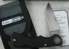Western model 526 