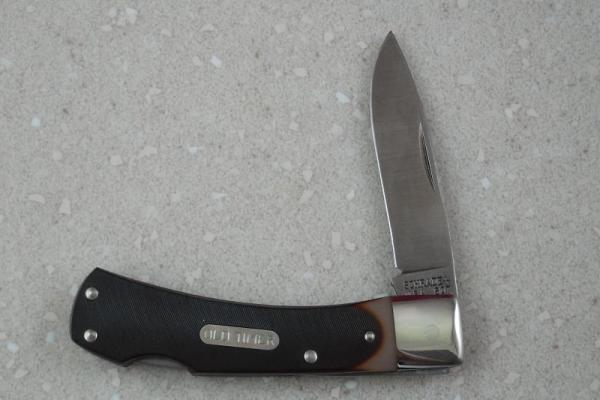 SCHRADE USA 5OT 