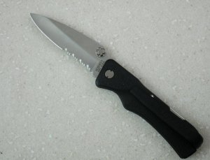 SCHRADE USA SW7SB Switch-It Lockback & new nos