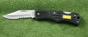 SCHRADE USA TM5B Schrade Imperial Tradesman IRELAND
