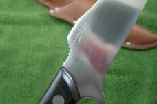 SCHRADE USA 15ot 15OT Deerslayer 10 1/2