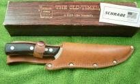 SCHRADE USA 15ot 15OT Deerslayer 10 1/2