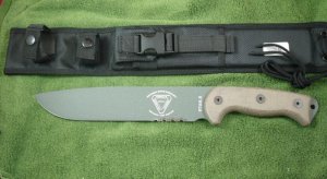 Ontario USA RTAK II NEW 2ND