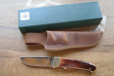 Utica Catskill Fixed Blade PH1 USA