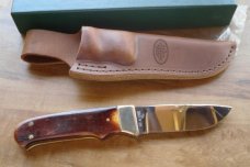 Utica Catskill Fixed Blade PH1 USA