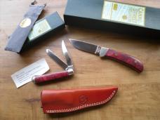 CANAL STREET CUTLERY Limited Edition Set NEW