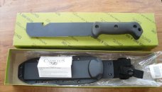 CAMILLUS BECKER USA BK3 NIB