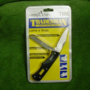 SCHRADE IRELAND TM6 MIP