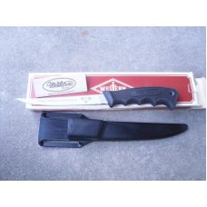 WESTERN CAMILLUS FILLET WR966 NEW OLD STOCK NORTH AMERICAN FISH CLUB
