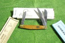 Schrade USA Ducks Unlimited 834 