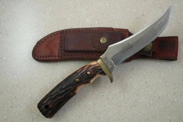 SCHRADE USA 172UH SCHRADE USA 172UH