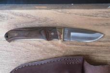 SCHRADEUSA PH2 WALNUT BROWN NIB