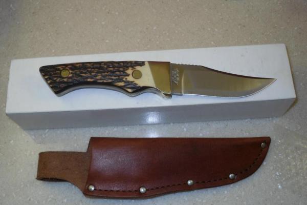 SCHRADE USA 144UH Guides Choice 
