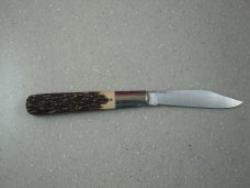 SCHRADE USA BIG DADDY BARLOW MINT