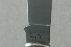 SCHRADE USA BIG DADDY BARLOW MINT