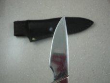 SCHRADE USA 156OT USED