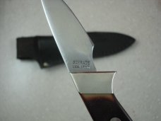 SCHRADE USA 156OT USED