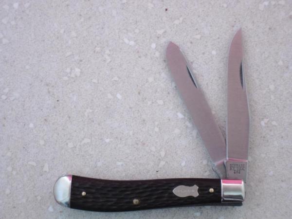 SCHRADE USA 293 SCHRADE USA 293