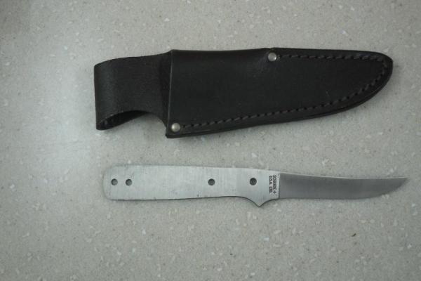 SCHRADE USA 164UH ltd BLADE BLANK NEW SCHRADE USA 164UH ltd BLADE BLANK NEW
