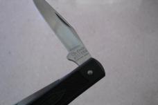 WESTERN COLEMAN USA TRAPPER W-29 W29 3 3/4 NOS NOT CAMILLUS