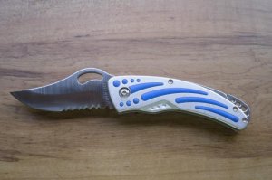SCHRADE USA AV7 Avatar NEW OLD STOCK