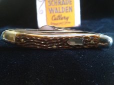 Schrade Walden 895 Unused
