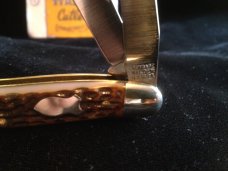 Schrade Walden 895 Unused