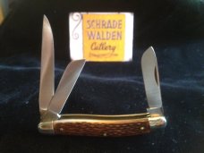 Schrade Walden 895 Unused