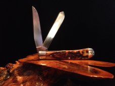Case xx 5254 Stag Trapper 1976