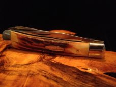Case xx 5254 Stag Trapper 1976