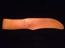 Camillus #1014 Grand Canyon with Sheath, Unused, 1970's