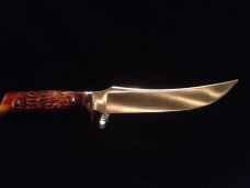 Camillus #1014 Grand Canyon with Sheath, Unused, 1970's