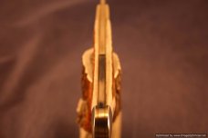 Schatt & Morgan #83 File & Wire Jumbo Whittler. Factory Sample 1 of 16.   #936