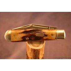 Schatt & Morgan #69 Keystone Series Straight Jack Exclusive Limited Production. #880