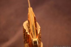 Schatt & Morgan #69 Keystone Series Straight Jack Exclusive Limited Production.   #880