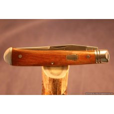 Schatt & Morgan Cutlery #19 Special Trapper 1 of 30 issued. #1251-1255