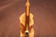 Schatt & Morgan Cutlery #19 Special Trapper  1 of 30 issued.   #1256-1260