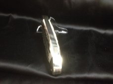 Schrade Walden 250T with sambar stag