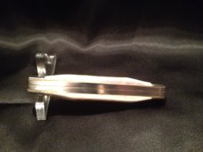 Schrade USA 80T Custom Elk Stag Unused,