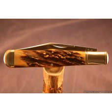 Schatt & Morgan #02 Large Coke Bottle Short Run. 1 of 10. # 903