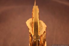 Schatt & Morgan # 032127 Keystone Series Muskrat Knife.   #916