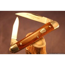 Schatt & Morgan Cutlery #54 Half Whittler, 1 of 30 Issued. #1271-1275