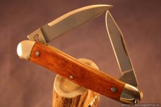 Schatt & Morgan Cutlery #54 Half Whittler, 1 of 30 Issued. #1271-1275