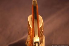 Schatt & Morgan Cutlery #54 Half Whittler, 1 of 30 Issued. #1271-1275